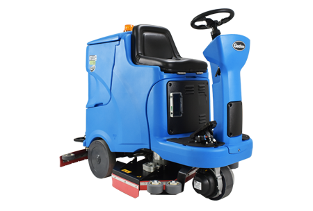 Gadlee黄瓜视频app官网 GT115+驾驶式洗地机（中大型）